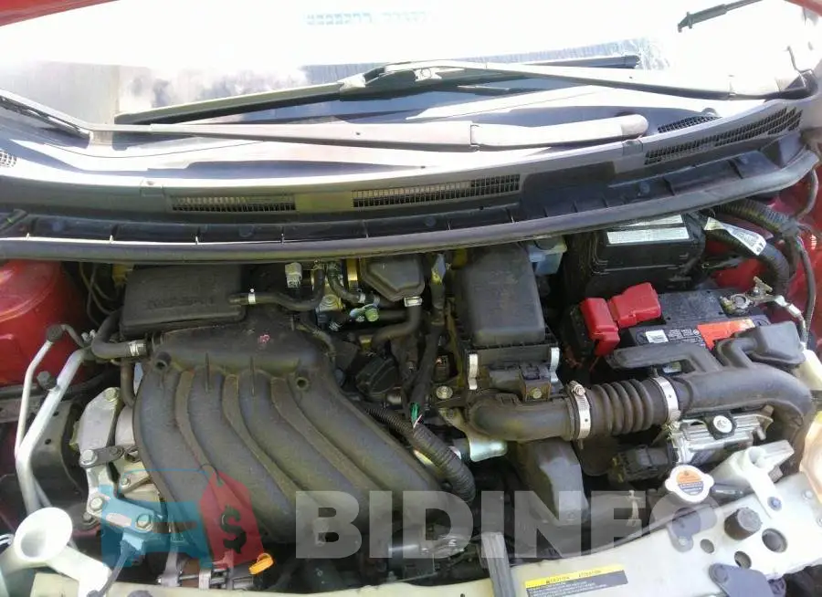 3N1CE2CP5GL395831 Photo# 10