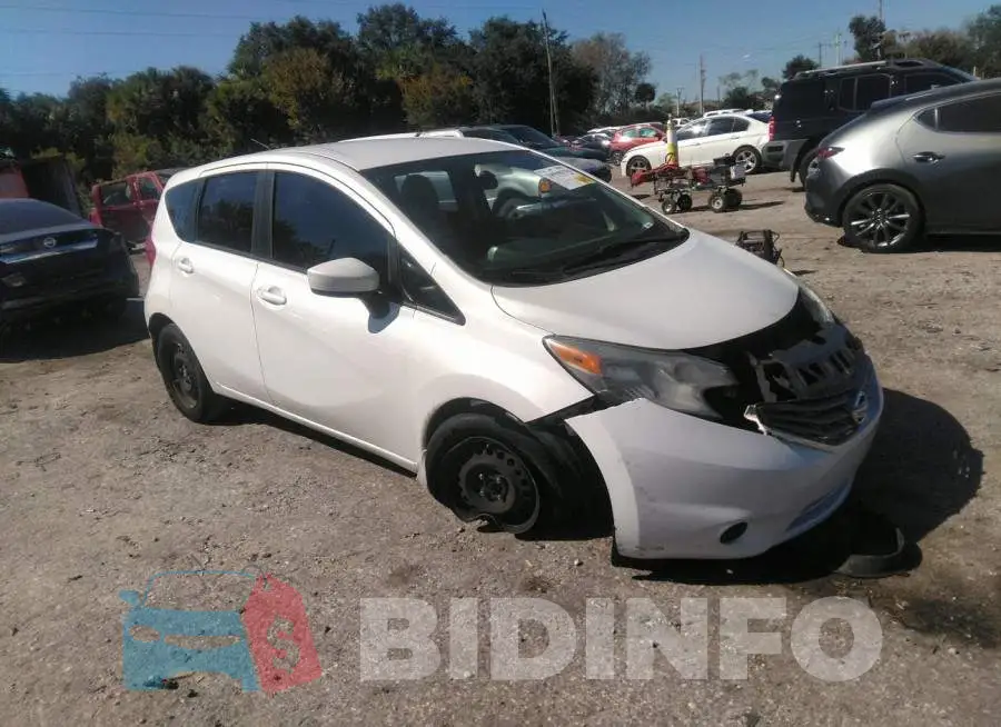 3N1CE2CP7FL355054 Photo# 1
