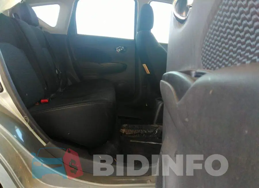 3N1CE2CP7FL378687 Photo# 8