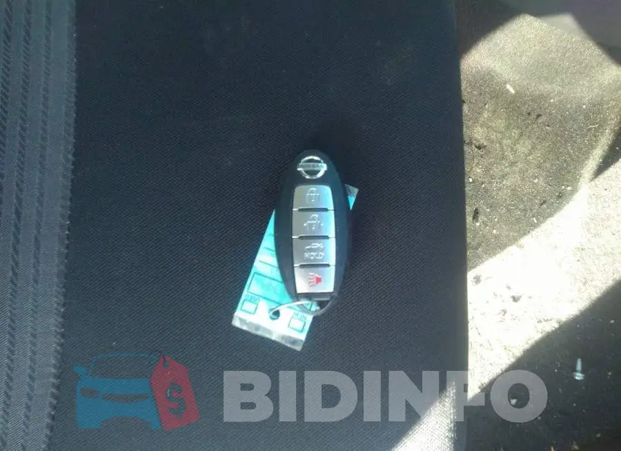 3N1CN8EV9ML837892 Photo# 11