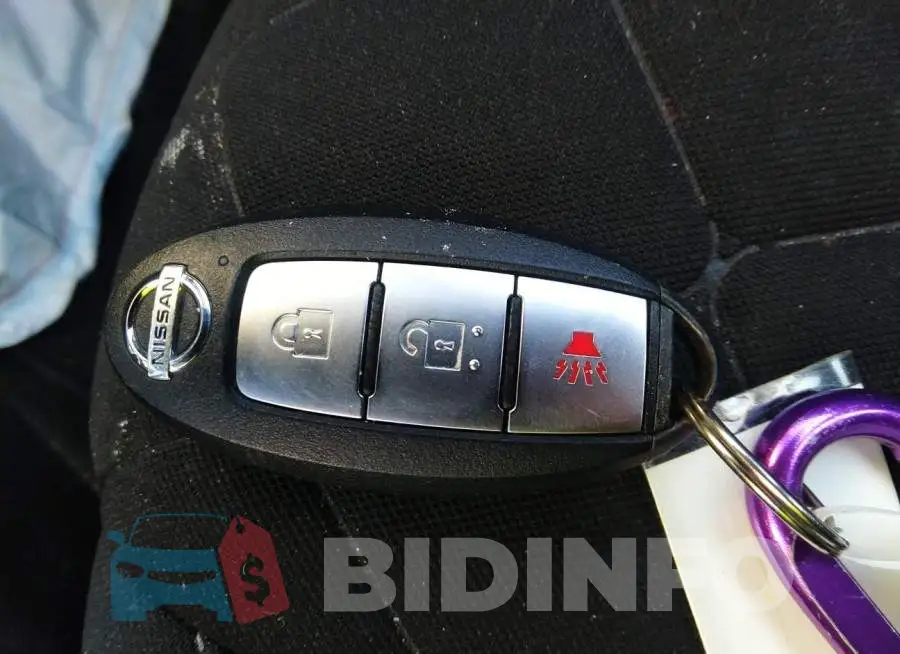 3N1CP5BV7LL518471 Photo# 11