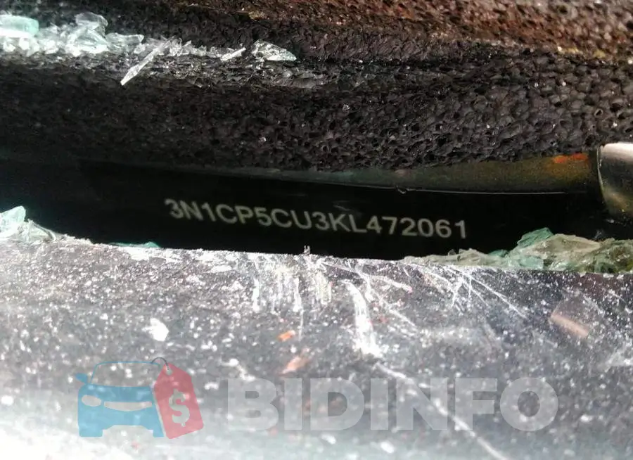 3N1CP5CU3KL472061 Photo# 9