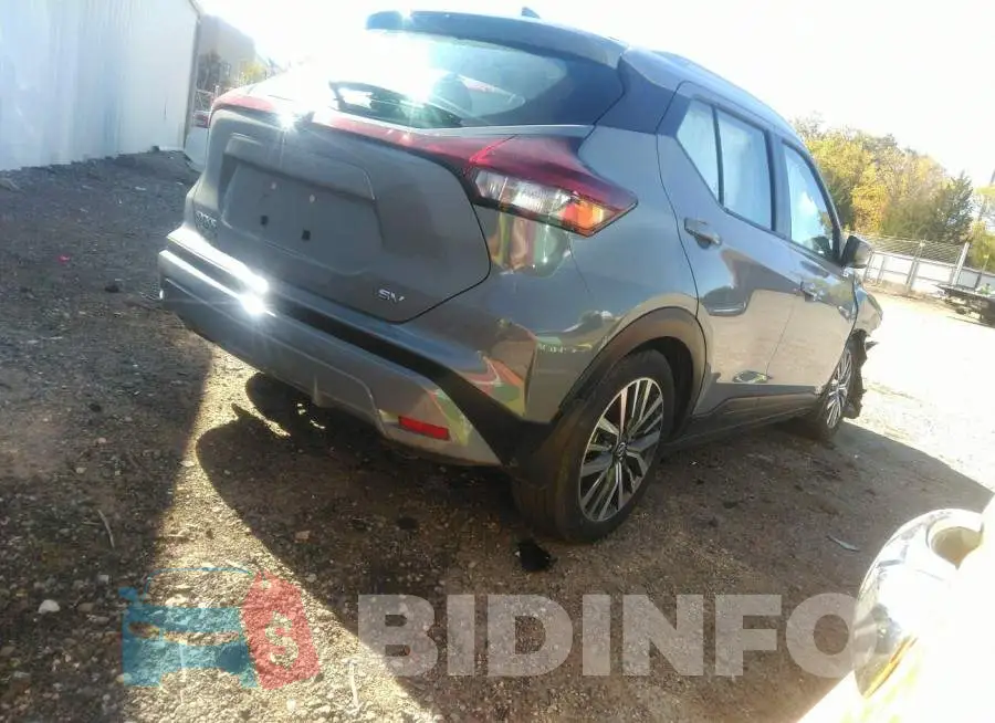 3N1CP5CVXML553828 Photo# 4
