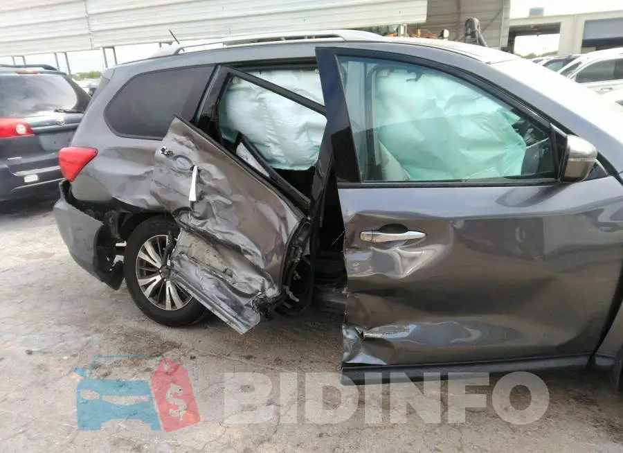 5N1DR2MN5HC690181 Photo# 6