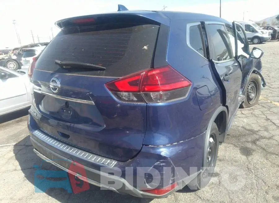 KNMAT2MT3HP607119 Photo# 4