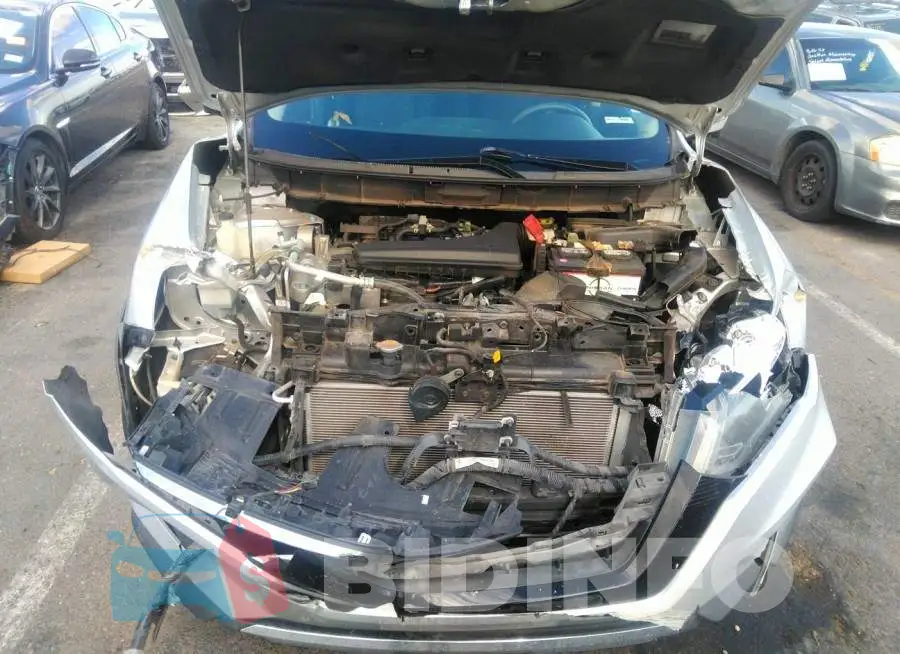 KNMAT2MT3HP610490 Photo# 10