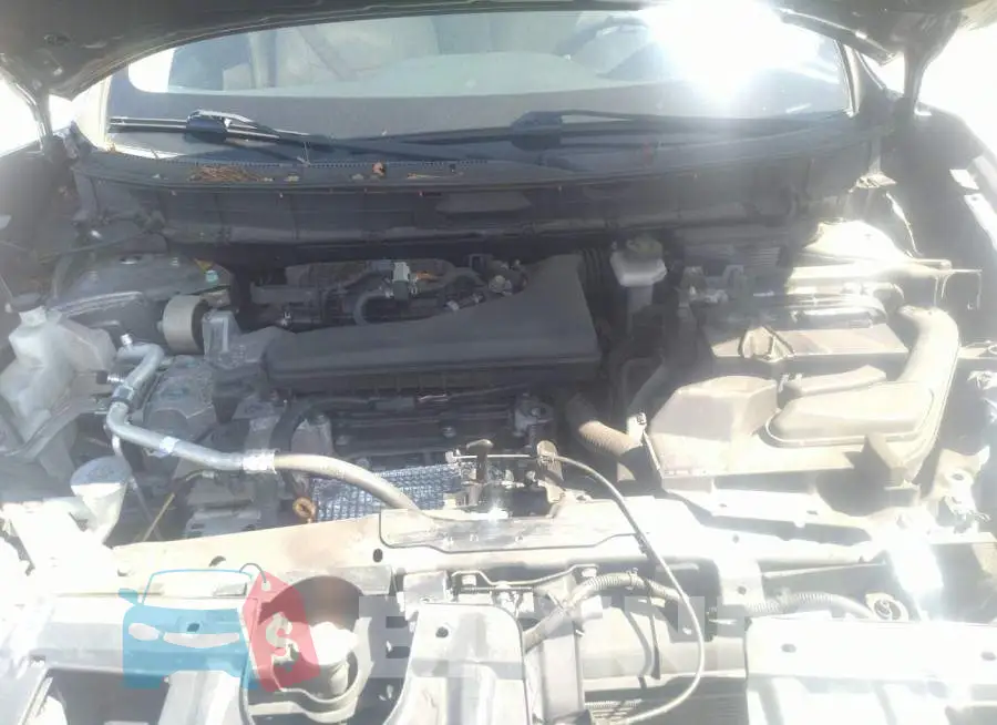 KNMAT2MT4GP671149 Photo# 10