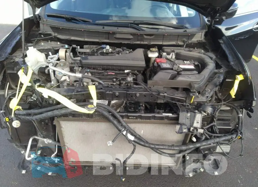 KNMAT2MT4LP532763 Photo# 10