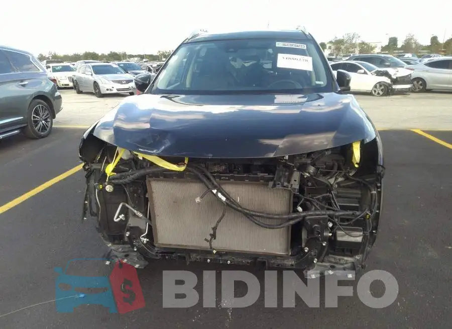 KNMAT2MT4LP532763 Photo# 6