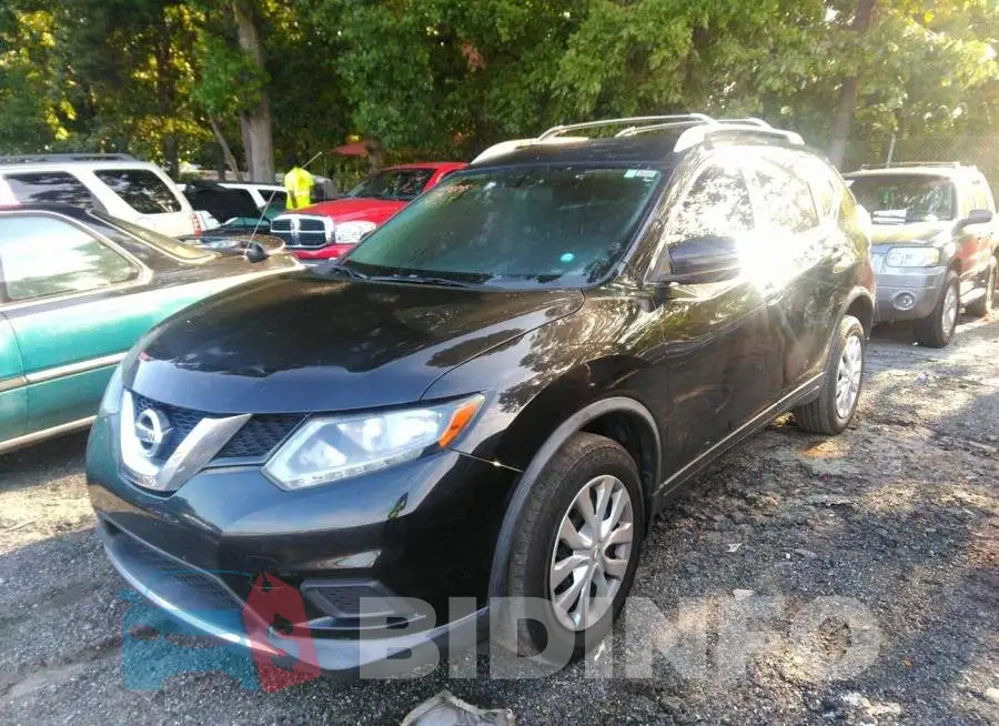 KNMAT2MT7GP702524 Photo# 2