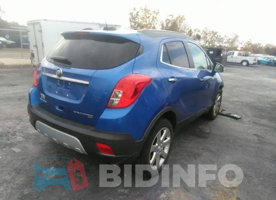 KL4CJFSB9FB157108 Photo# 4