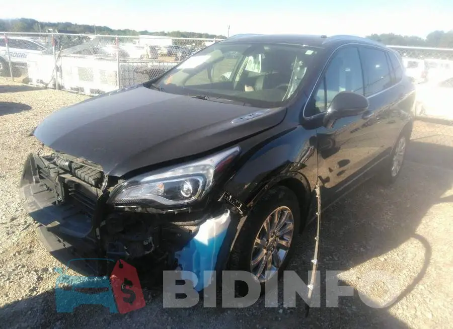 LRBFXCSA4KD043554 Photo# 2
