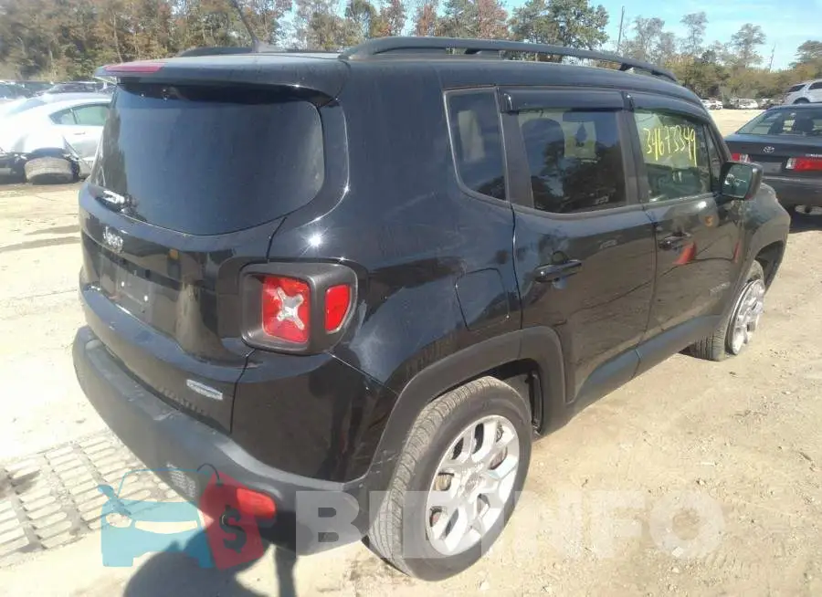 ZACCJBBT3FPB97987 Photo# 4