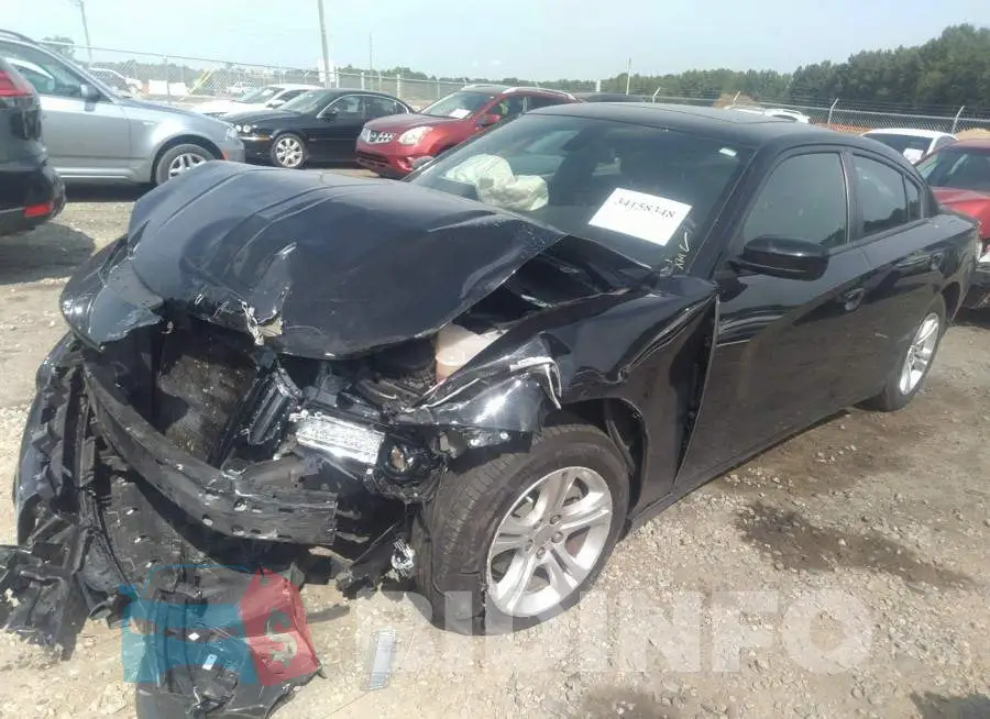 2C3CDXBG4MH608517 Photo# 2