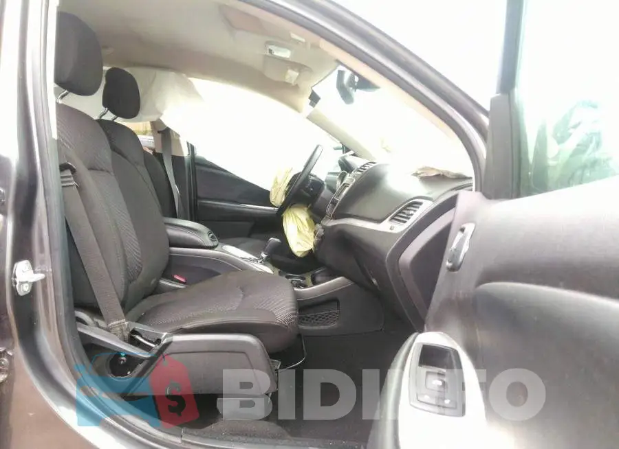 3C4PDCABXLT254522 Photo# 5