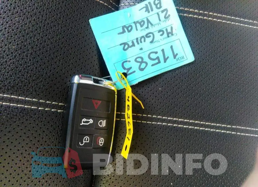 SALYJ2EX9MA318998 Photo# 11