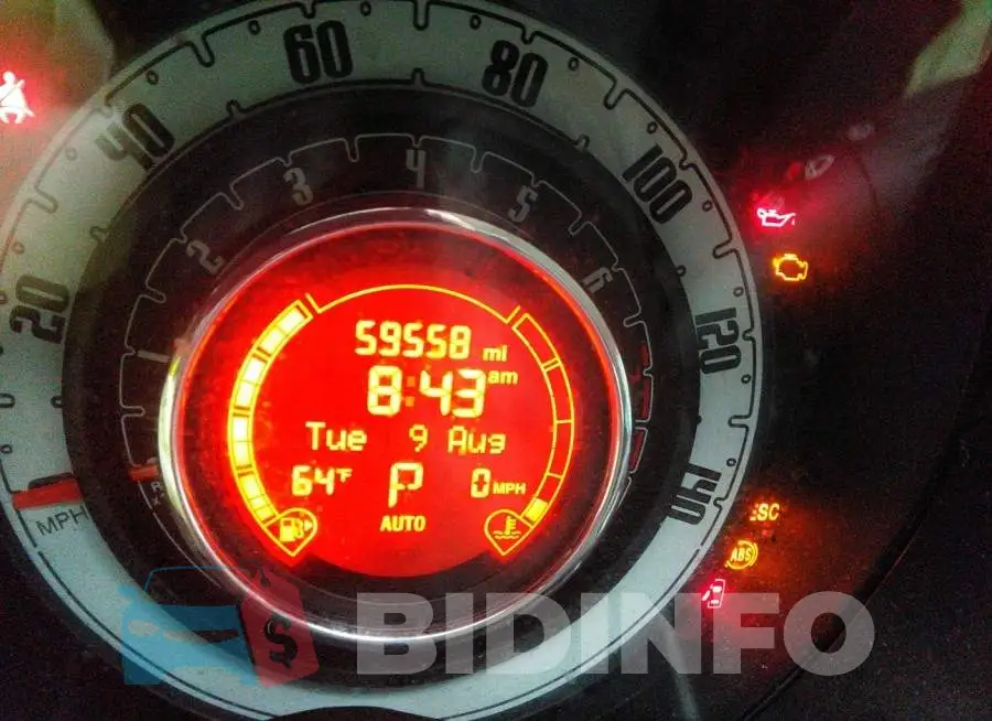 3C3CFFAR4FT657332 Photo# 7