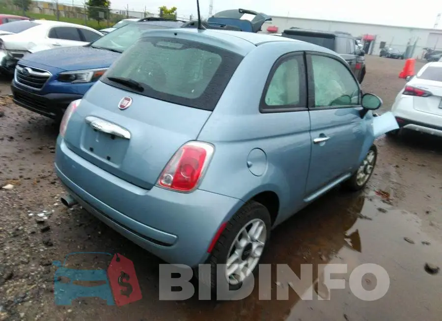 3C3CFFAR4FT657332 Photo# 4