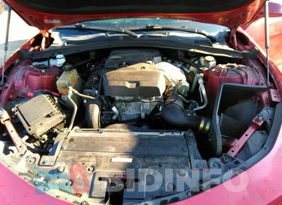 1G1FB1RX5J0154613 Photo# 10