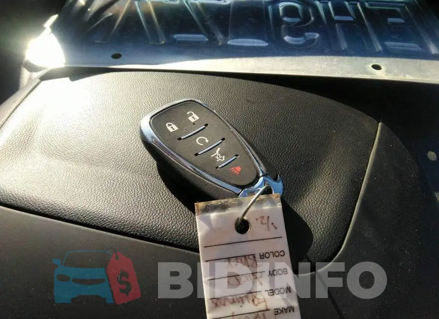2GNAXWEV8N6121839 Photo# 11