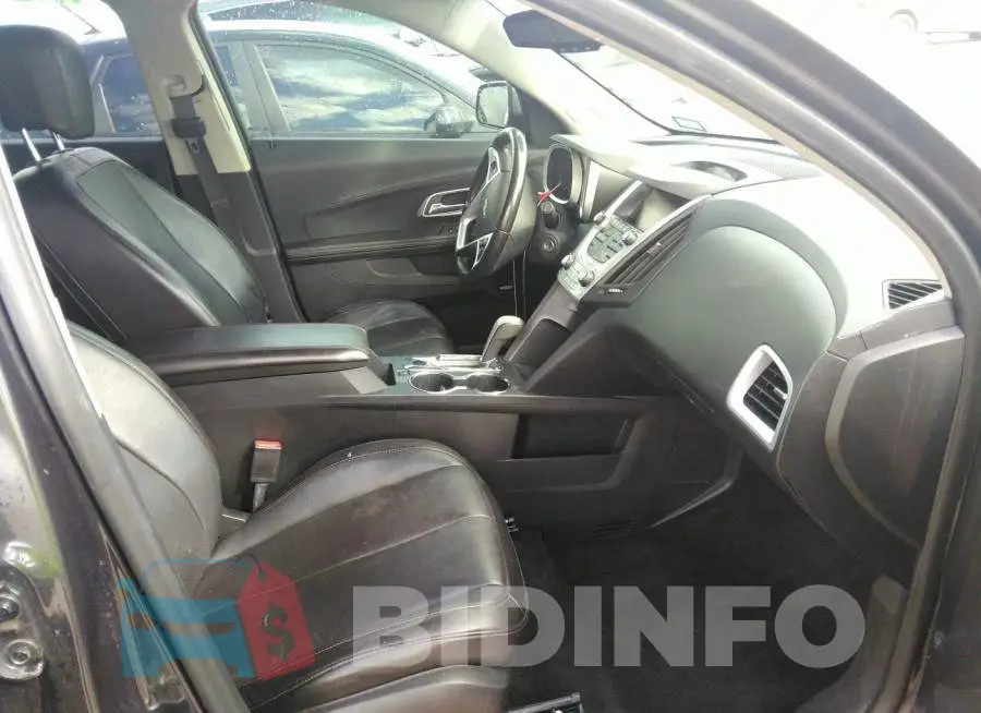 2GNFLDE37F6401046 Photo# 5
