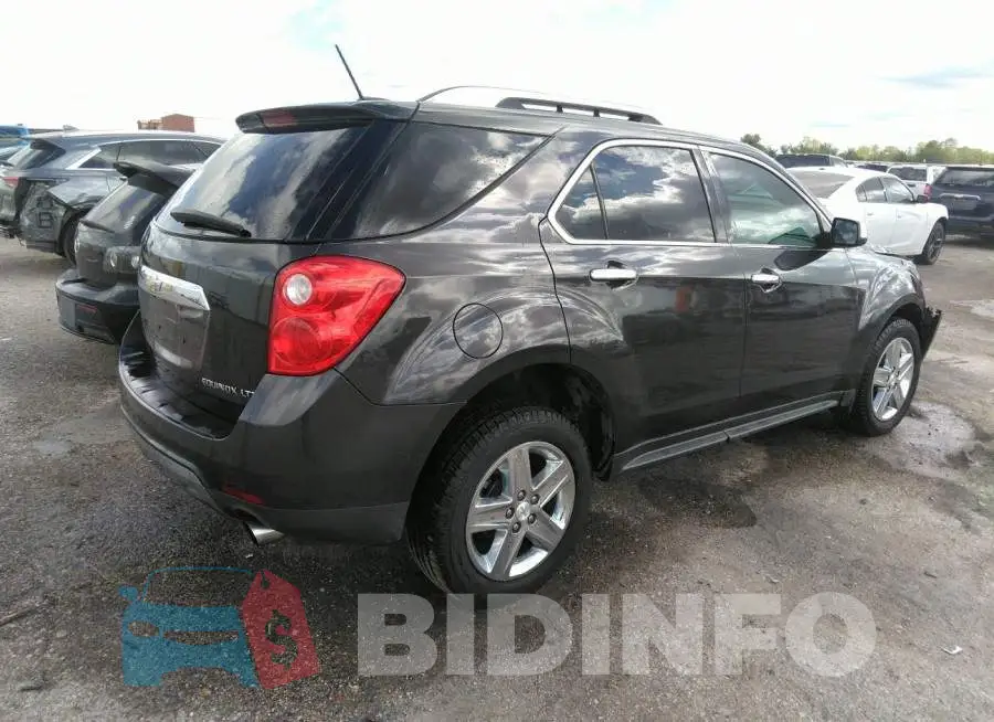 2GNFLDE37F6401046 Photo# 4