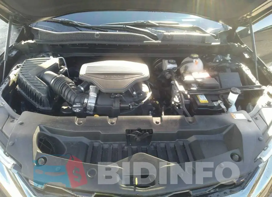 3GNKBKRS6LS563268 Photo# 10