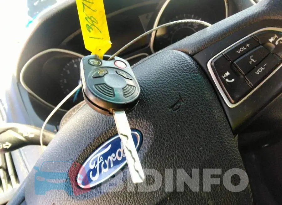 1FADP3E29GL212211 Photo# 11