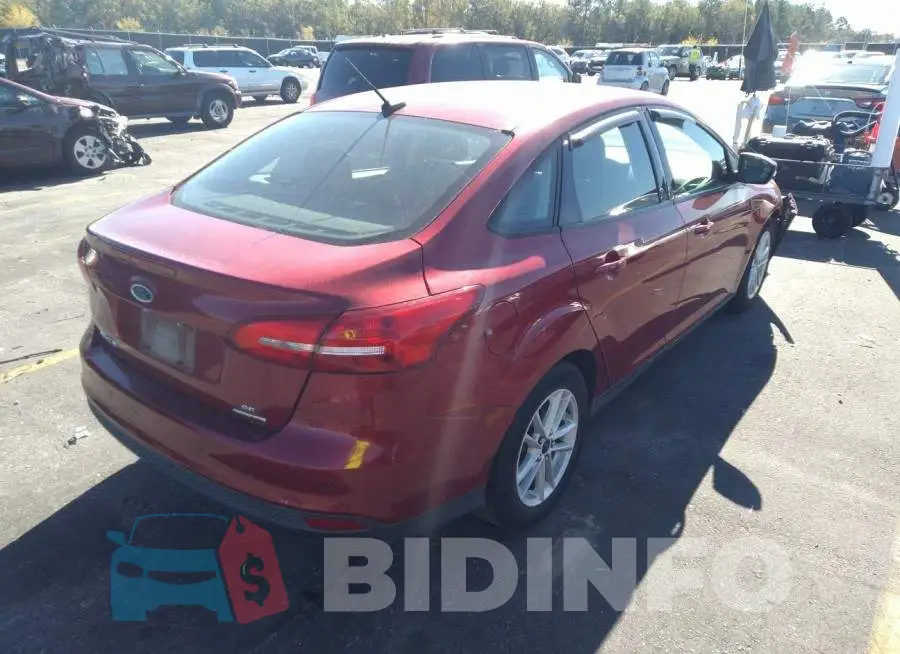 1FADP3F29FL354040 Photo# 4