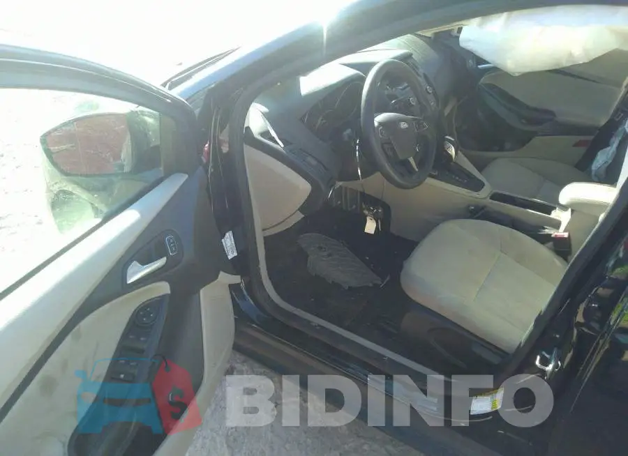 1FADP3F29GL206147 Photo# 5