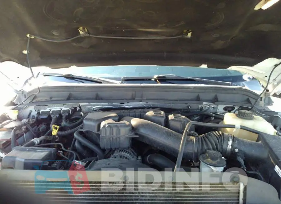 1FT7W2B67FED62218 Photo# 10