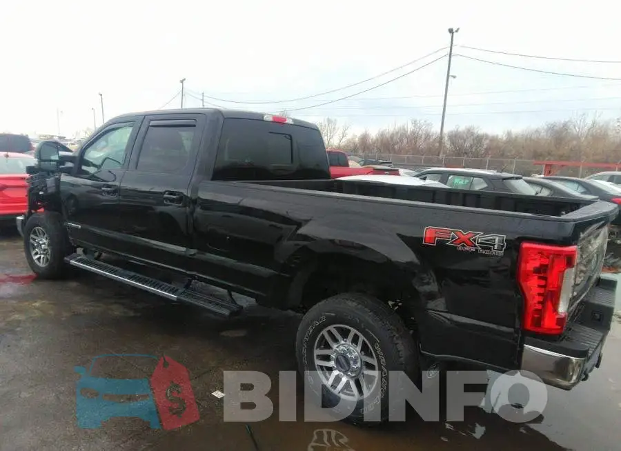 1FT7W2BT0HED47374 Photo# 3