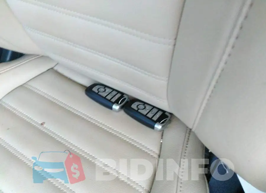 2FMPK4J90LBA24732 Photo# 11