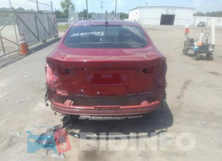 3FA6P0D94FR251469 Photo# 6