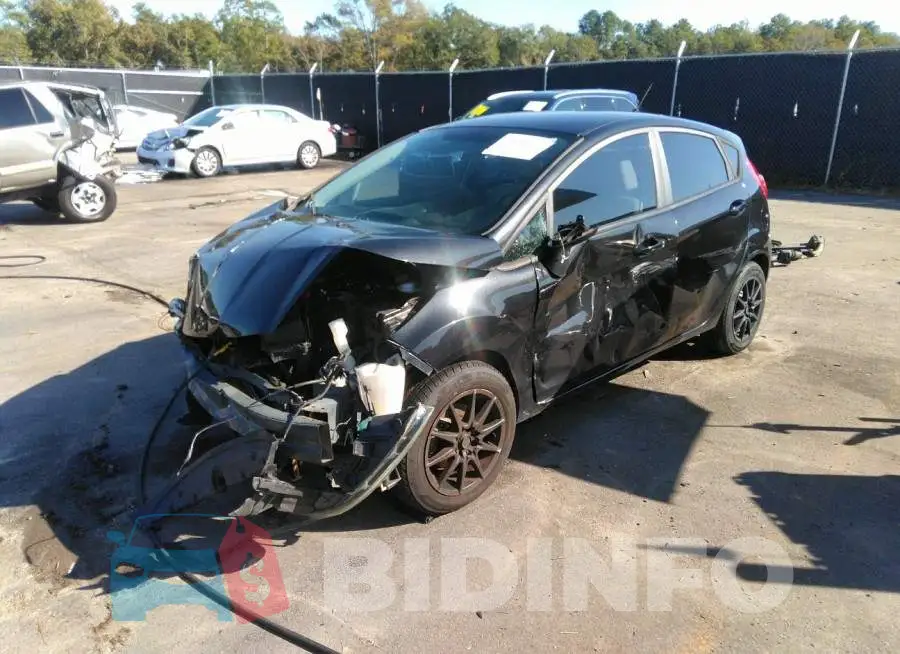3FADP4EJ2FM140777 Photo# 2