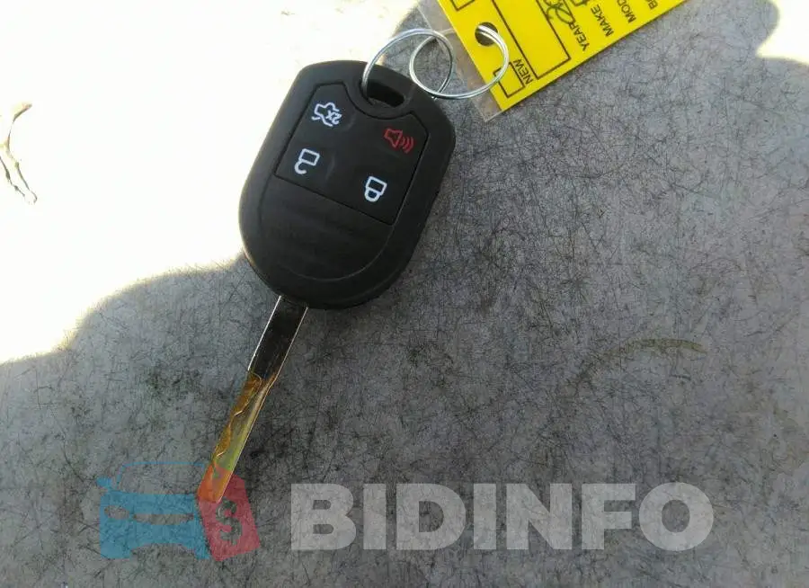 3FADP4EJ2FM140777 Photo# 11
