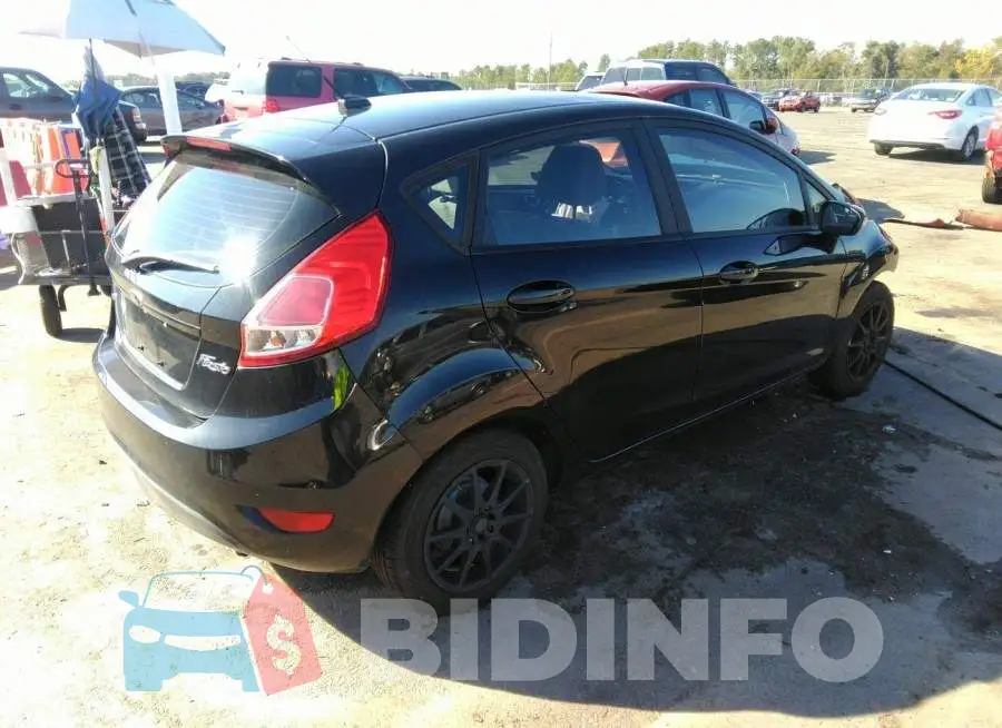 3FADP4EJ2FM140777 Photo# 4