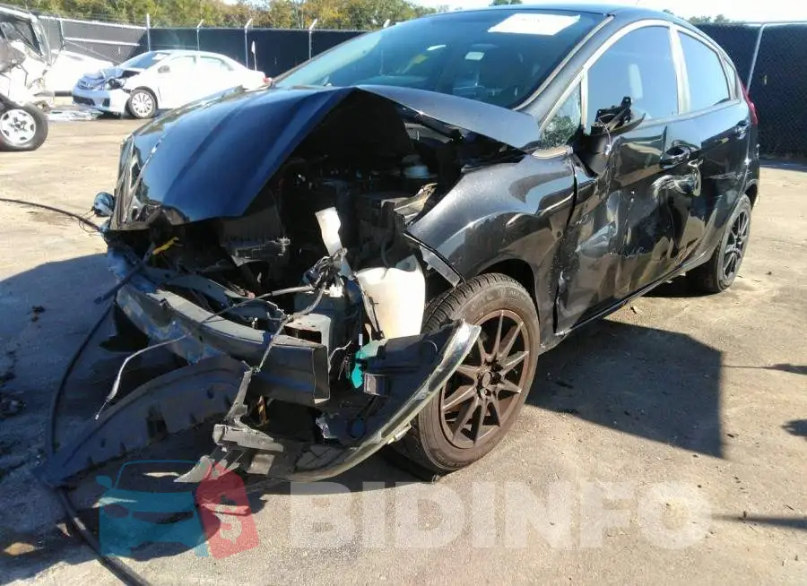 3FADP4EJ2FM140777 Photo# 6