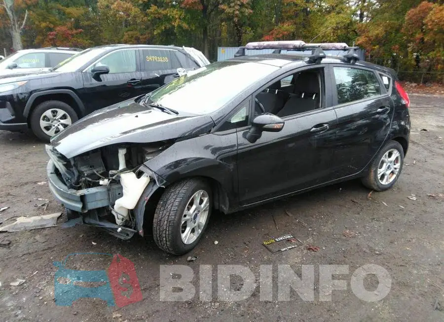 3FADP4EJ8FM187327 Photo# 2