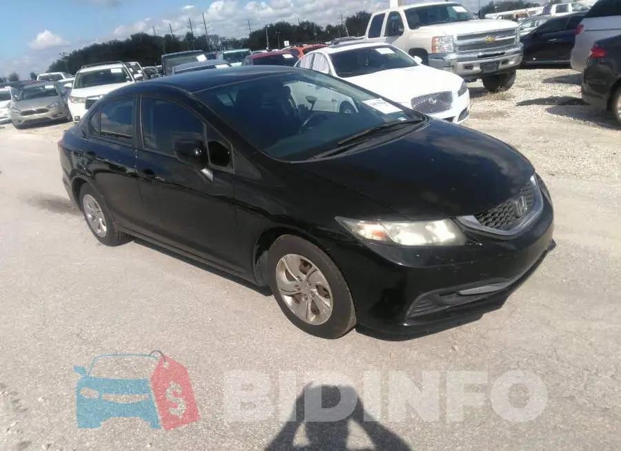 19XFB2F56FE040196 Photo# 1