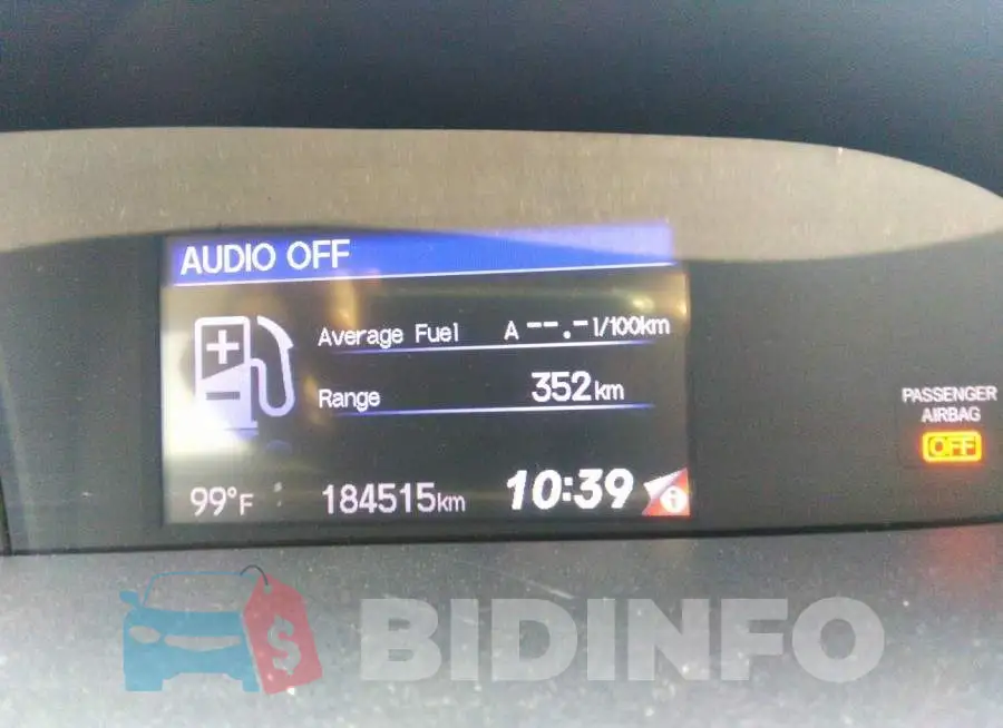 19XFB2F80FE052810 Photo# 7