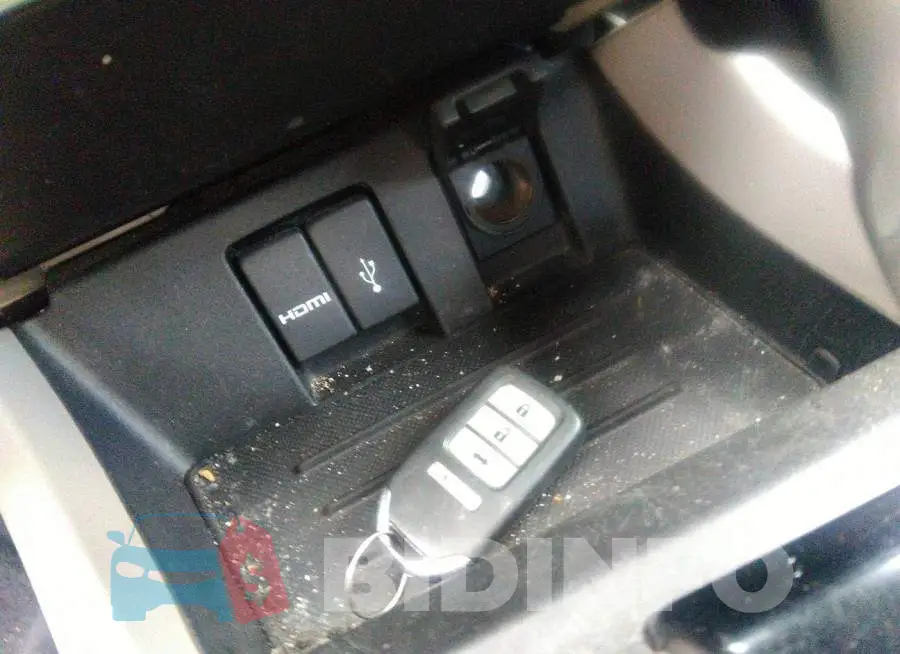 19XFB2F87FE251837 Photo# 11