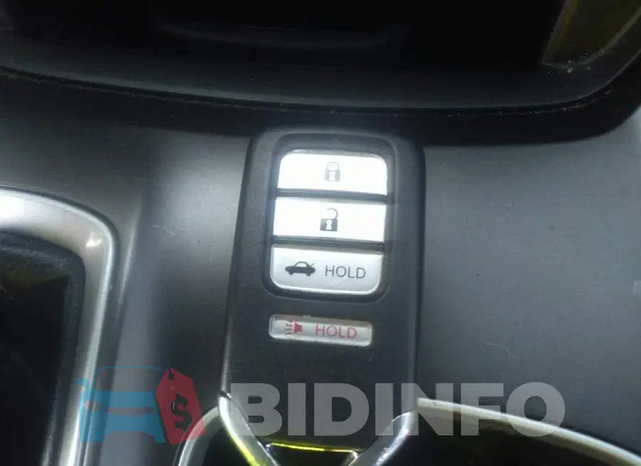 1HGCV1F35KA030213 Photo# 11