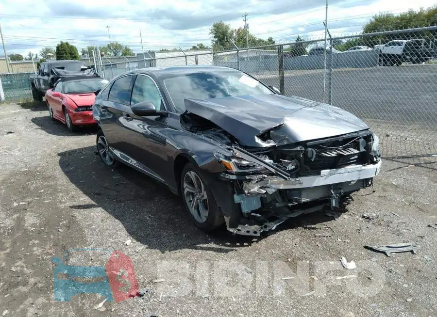 1HGCV1F46KA036479 Photo# 1