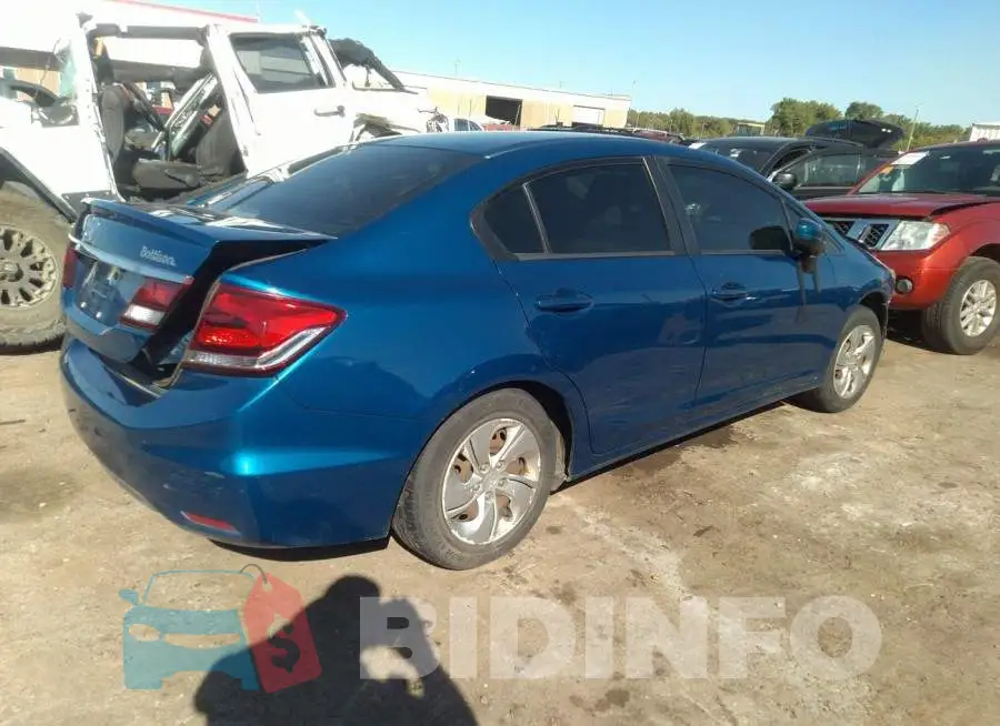 2HGFB2F56FH515545 Photo# 4