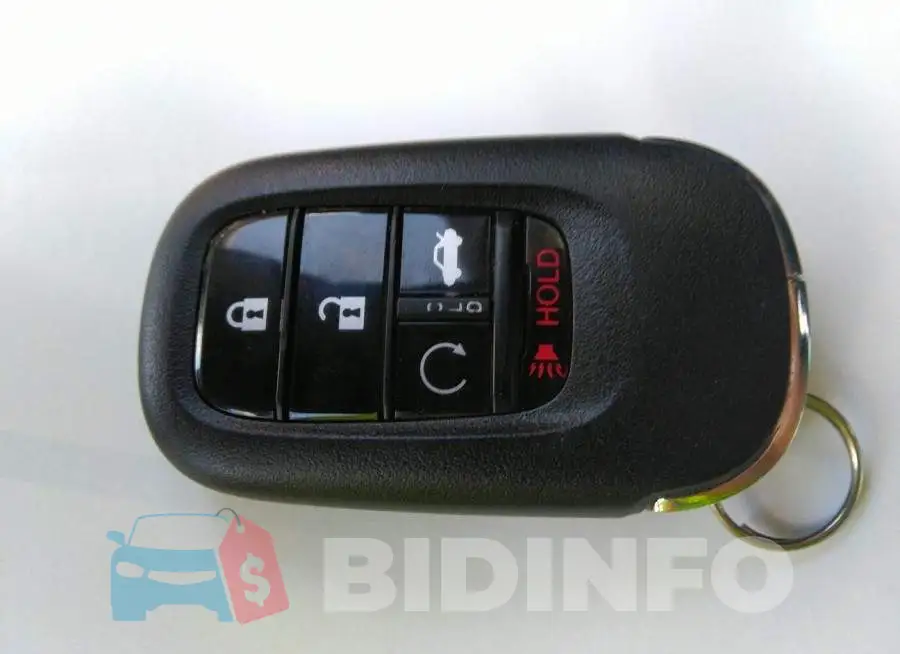 2HGFE1F96NH300802 Photo# 11