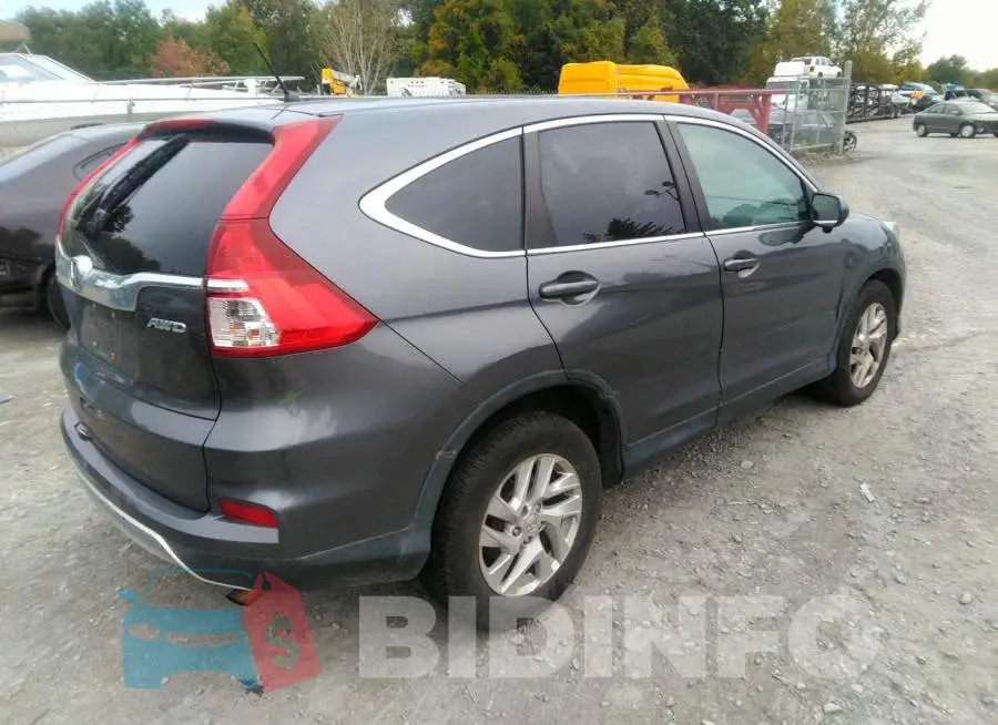 2HKRM4H5XGH711253 Photo# 4