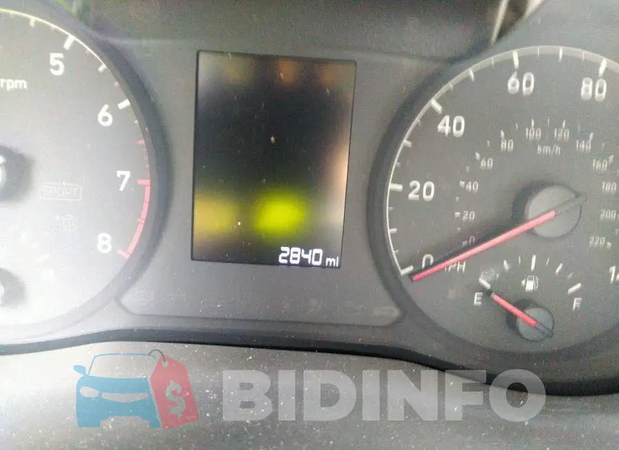 3KPC24A60NE175915 Photo# 7