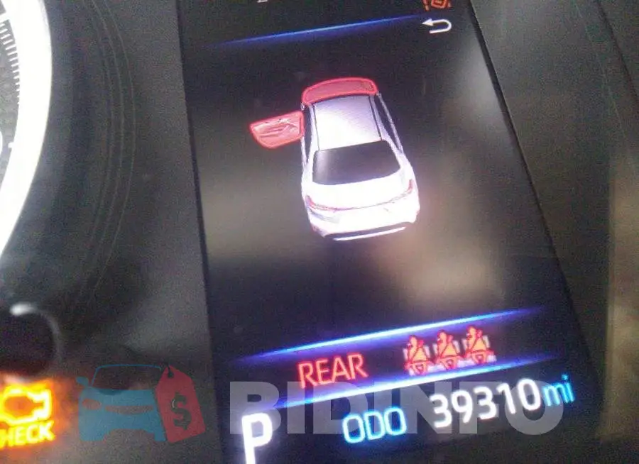 5YFEPMAE7MP179233 Photo# 7