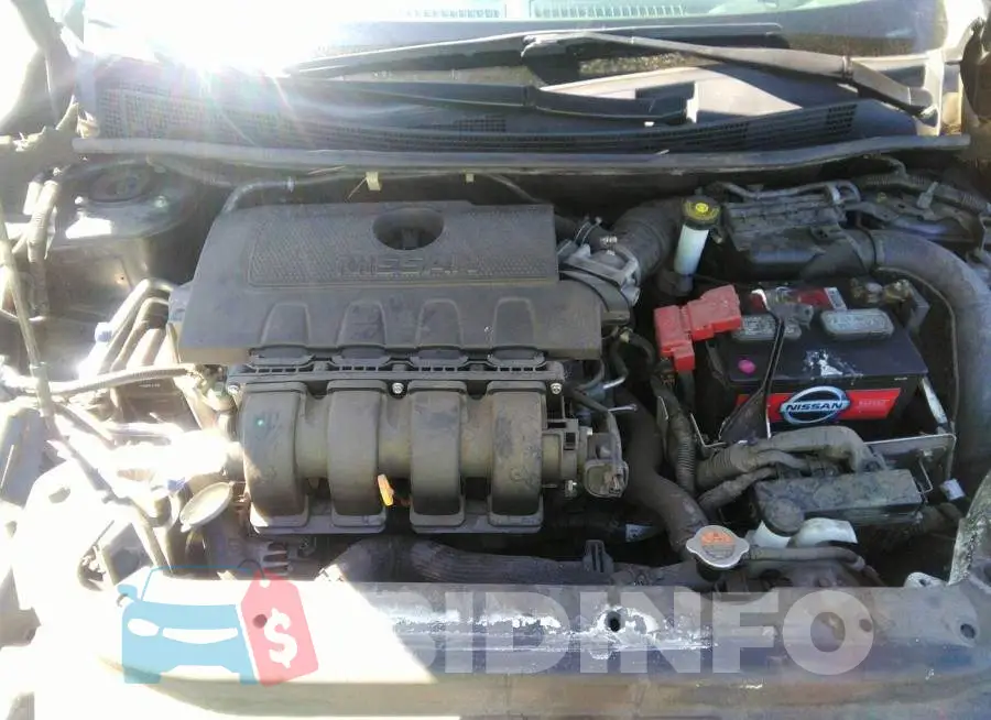 3N1AB7AP2HL712482 Photo# 10